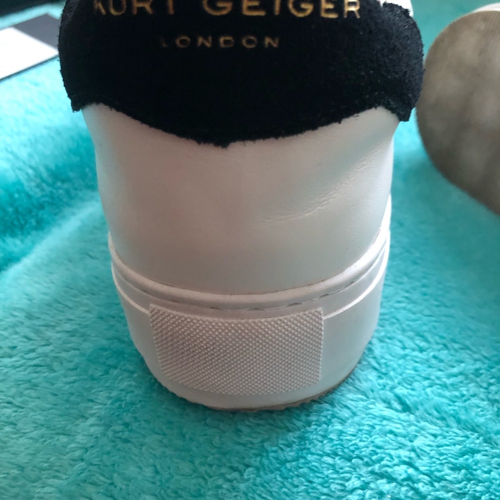 Kurt Geiger - Picture 4 of 6